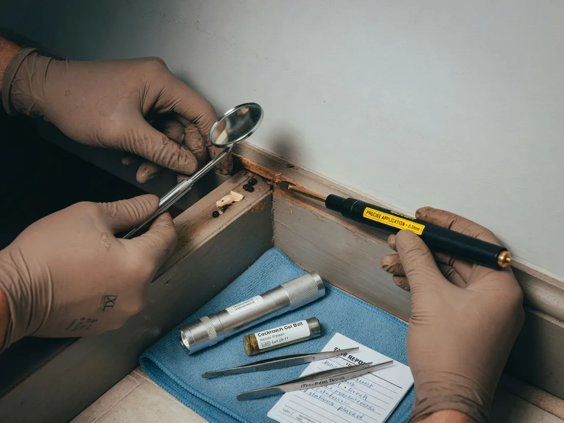 Why choose Emergency Pest Control in Dix, NE